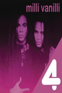 Milli Vanilli 4 Hits Milli Vanilli 2011 Pop Rock Flac 16 44