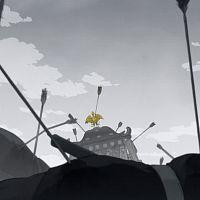 Heike Monogatari 03 v0 720p Multiple Subtitle 7F46442C Erai raws TGx