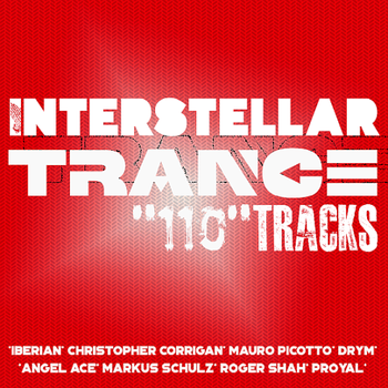 Various Artists Interstellar Trance 110 Tracks 2023 Mp3 320kbps PMEDIA