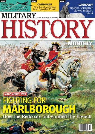 FreeCourseWeb Military History Matters Issue 33 June 2013