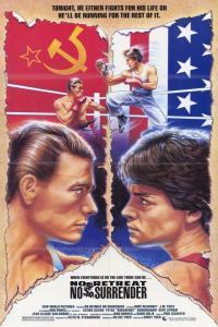 No Retreat No Surrender 1985 720p AMZN WEBRip 800MB x264 GalaxyRG