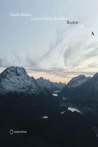 Bruckner Symphonies Nos 1 9 Lucerne Festival Orchestra Claudio Abbado 2019 24bit
