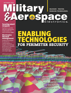 DevCourseWeb Military Aerospace Electronics October 2020