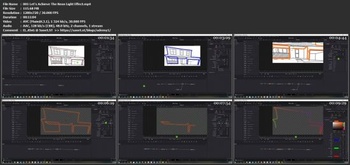 Udemy Video Special Effects Using Davinci Resolve Free Software