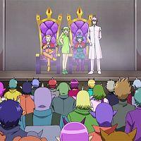 Mairimashita Iruma kun 3rd Season 20 720p Multiple Subtitle 79626E31 Erai raws TGx