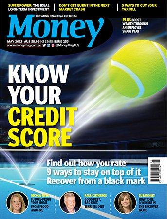 Money Australia May 2022 True PDF