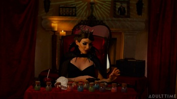 Transfixed Natalie Mars Emily Willis Fairest Of Them All XXX Part 1 2021 1080p HEVC