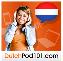 Ultimate Getting Started with Dutch Box Set DutchPod101 Bonus Material