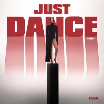 Inna Just Dance DQH1 2023 24Bit 44 1kHz FLAC PMEDIA