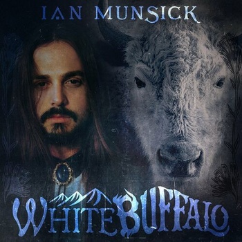Ian Munsick White Buffalo 2023 Mp3 320kbps PMEDIA