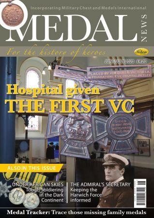 FreeCourseWeb Medal News May 2020