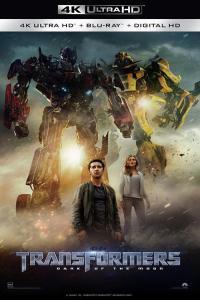 Transformers 3 Dark of the Moon 2011 2160p H265 BluRay Rip 10bit DV HDR10 ita eng AC3 5 1 sub i