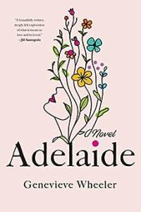 Adelaide by Genevieve Wheeler EPUB