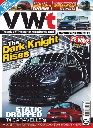 FreeCourseWeb VWt Magazine Spring 2021