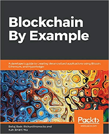 FreeCourseWeb Blockchain By Example A developer s guide to creating decentralized apps using Bitcoin Ethereum Hyperledger True PDF
