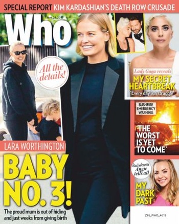 FreeCourseWeb Who November 25 2019