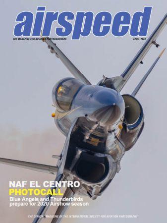 FreeCourseWeb Airspeed Magazine April 2020