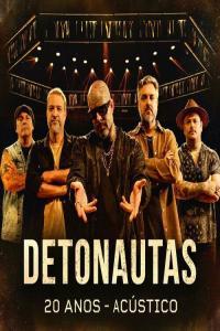 Detonautas Roque Clube 20 Anos Acústico 2023 Mp3 320kbps PMEDIA