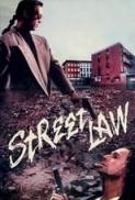 Street Law 1995 RiffTrax 480p 10bit WEBRip x265 budgetbits