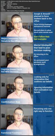 Udemy Leading Hybrid Teams Best Practices From Fortune 500 Firms