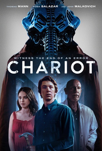Chariot 2022 HDRip XviD AC3 EVO