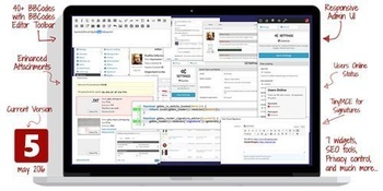 DesignOptimal Dev4Press GD bbPress Toolbox Pro v5 8 7 Enhancing WordPress Forums Powered By bbPress