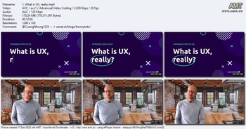 Udemy Learn UX Today