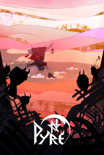 Pyre 1 50427 MULTi6 GOG GNU Linux Native johncena141