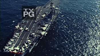 Seconds From Disaster S03E02 Aircraft Carrier Explosion 720p MKV H264 AC3 Dual Audio Web DL 1 28GB