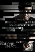 The Bourne Legacy 2012 720p BluRay 10bit x265 HEVC Dual Audio Hindi 5 1 English 5 1 RKK
