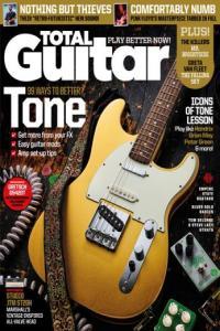 Total Guitar Issue 375 September 2023 FreeCourseWeb