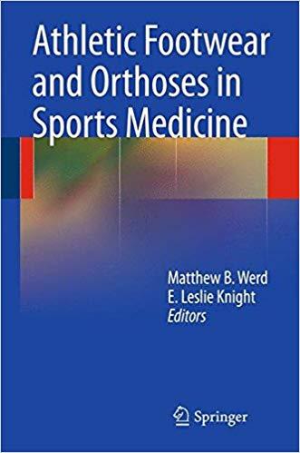 FreeCourseWeb Athletic Footwear and Orthoses in Sports Medicine