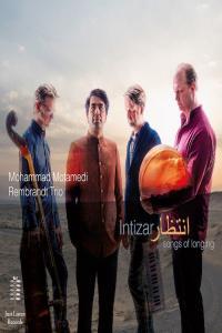 Rembrandt Frerichs Trio Mohammad Motamedi Intizar 2023 24 192