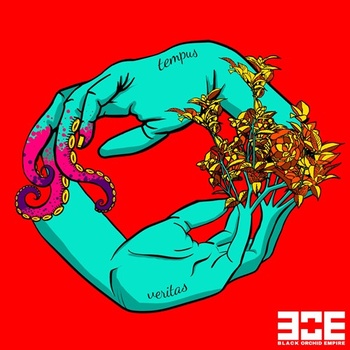 Black Orchid Empire Tempus Veritas 2023 24Bit 44 1kHz FLAC PMEDIA