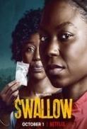 Swallow 2021 1080p NF WEB DL DDP5 1 x264 CMRG TGx