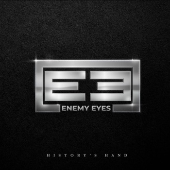 Enemy Eyes History s Hand 2022 24Bit 44 1kHz FLAC PMEDIA