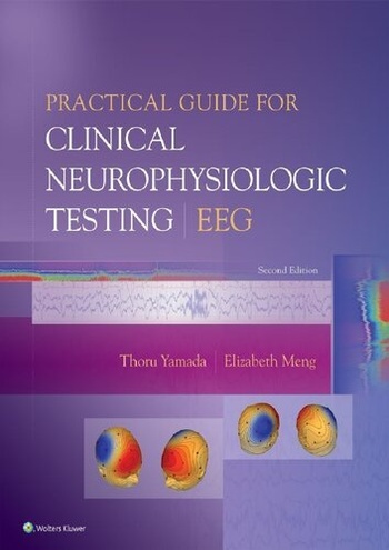 FreeCourseWeb Practical Guide for Clinical Neurophysiologic Testing Eeg 2nd edition
