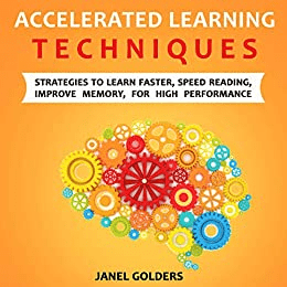 FreeCourseWeb Accelerated Learning Techniques Strategies to learn fast speed reading improve memory for high perfomance