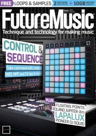 FreeCourseWeb Future Music December 2019 True PDF