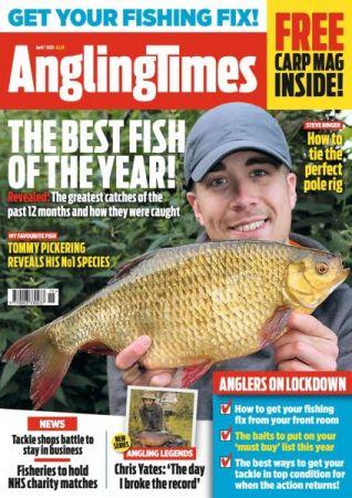 FreeCourseWeb Angling Times 7 April 2020