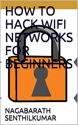 How to Hack WiFi Networks for Beginners PDF DevCourseWeb