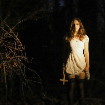 Isabel LaRosa YOU FEAR THE GOD THAT LOVES YOU 2023 24Bit 44 1kHz FLAC PMEDIA