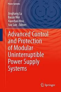 Advanced Control and Protection of Modular Uninterruptible Power Supply Systems CourseWikia
