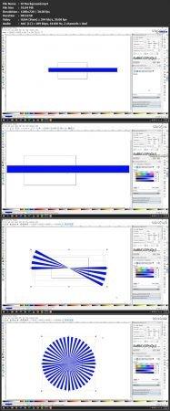 Skillshare Create Custom Video Thumbnails in Inkscape