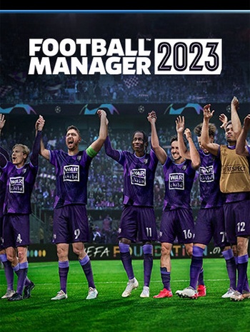 Football Manager 2023 v23 2 0 In game Editor DLC MULTi16 MKDEV DODI Repack