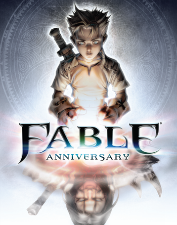 Fable Anniversary update 5 DLCs MULTi10 From 2 7 GB DODI Repack