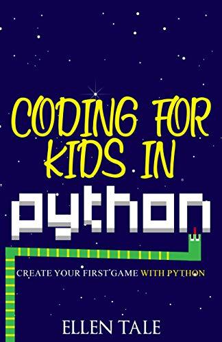 FreeCourseWeb Coding for Kids in Python Create Your First Game with Python