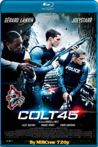 Colt 45 2014 720p h264 Ac3 5 1 Ita Ac3 Fre Sub Eng MIRCrew