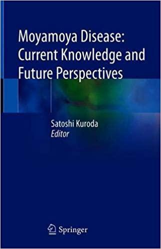 DevCourseWeb Moyamoya Disease Current Knowledge and Future Perspectives