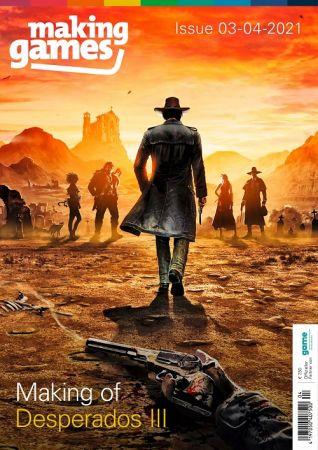 FreeCourseWeb Making Games March April 2021